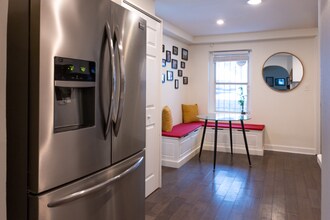 1519 Park Rd NW in Washington, DC - Building Photo - Building Photo