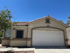 10059 W Cherokee Ave in Las Vegas, NV - Building Photo - Building Photo