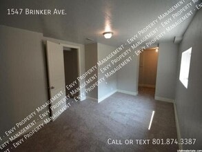 1547 Brinker Ave in Ogden, UT - Building Photo - Building Photo
