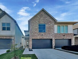 10434 Executive Lake Dr in Stafford, TX - Building Photo