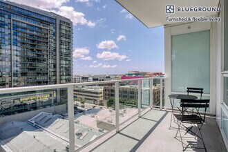 1133 S Hope St in Los Angeles, CA - Building Photo - Building Photo