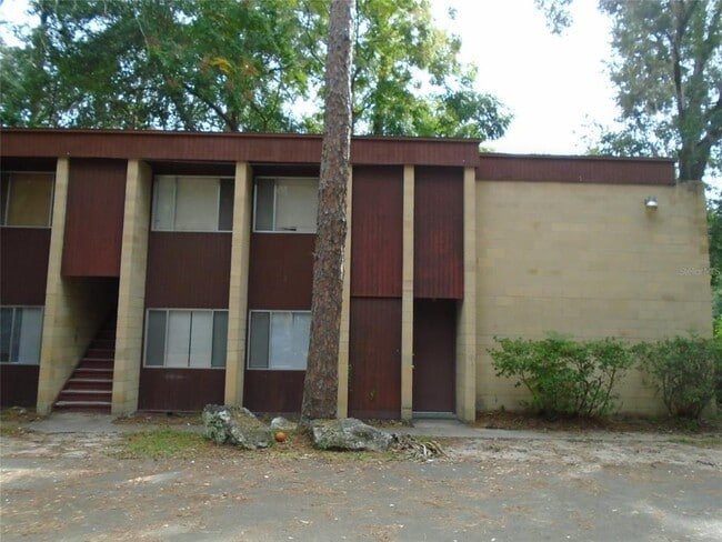 300 NW 20th Ave in Gainesville, FL - Building Photo - Building Photo