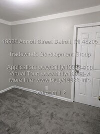 19938 Annott Ave in Detroit, MI - Building Photo - Building Photo