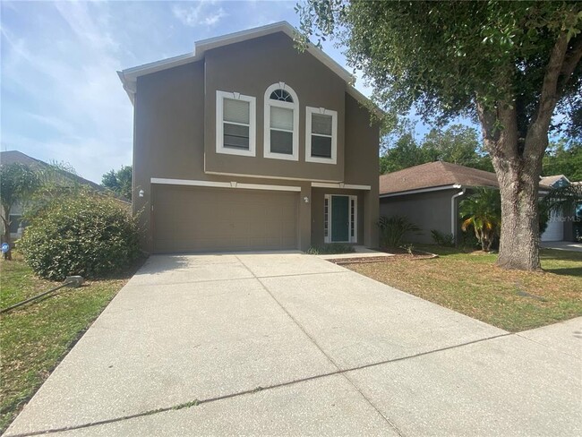 property at 30302 Double Dr