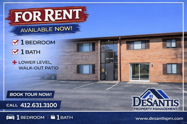 property at 4062 Sanlin Dr