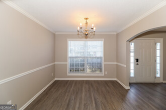 1266 Key Manor Ln in Lawrenceville, GA - Building Photo - Building Photo
