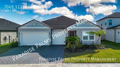 7049 113th Ct E in Palmetto, FL - Building Photo - Building Photo