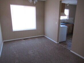 7980 Belford Dr in Colorado Springs, CO - Building Photo - Building Photo