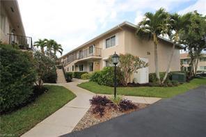 134 Palm Dr-Unit -2999 in Naples, FL - Building Photo