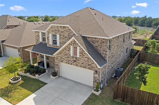 13349 Hiskey Dr in Haslet, TX - Building Photo - Building Photo
