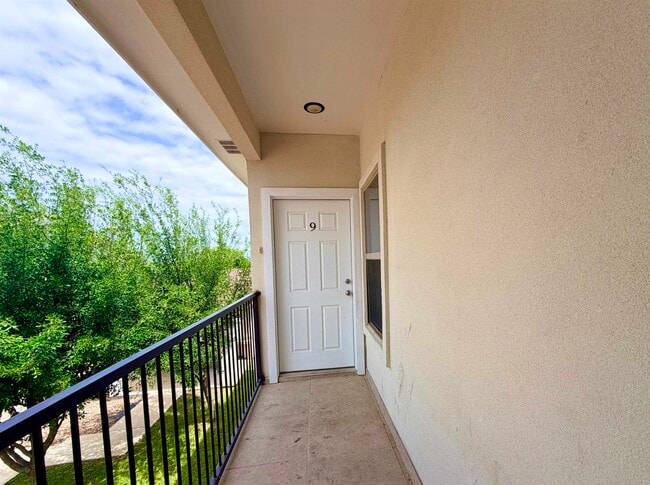 property at 2603 Palo Blanco St