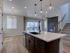 8800 Hugo Dr in Littleton, CO - Building Photo - Building Photo