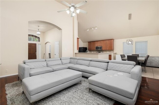 12 San Angelo St in Mission, TX - Building Photo - Building Photo