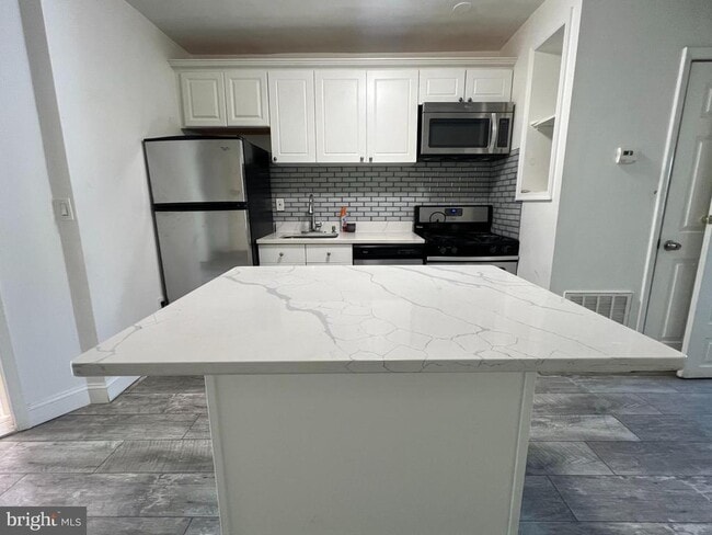 property at 5413 Georgia Ave NW