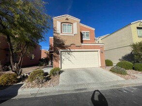 8960 Red Kansas Ct in Las Vegas, NV - Building Photo - Building Photo