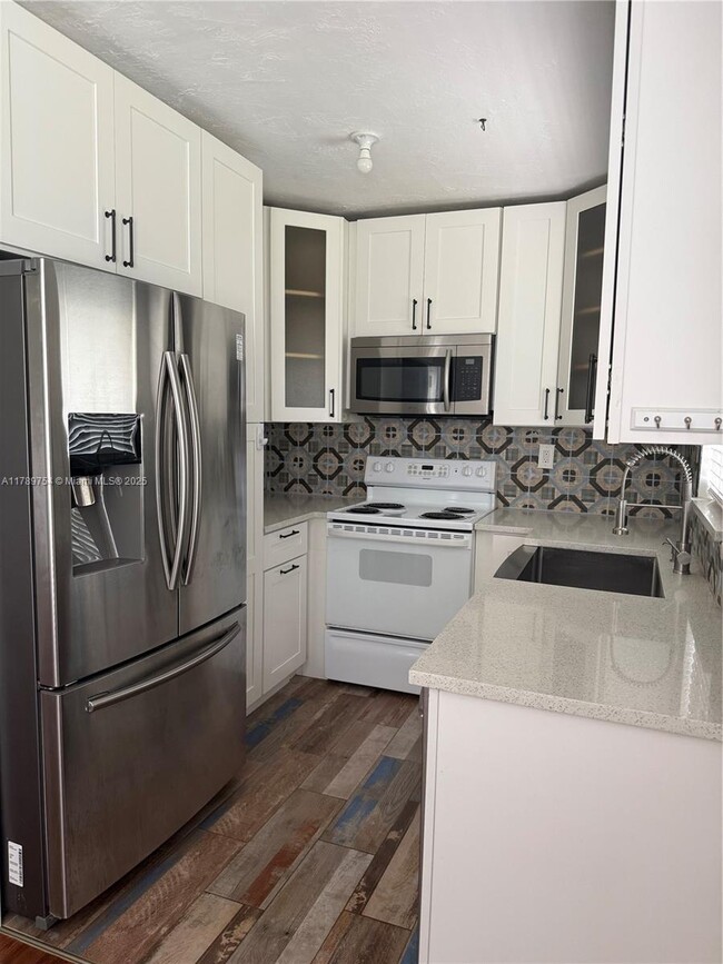 property at 3800 NE 21st Ave