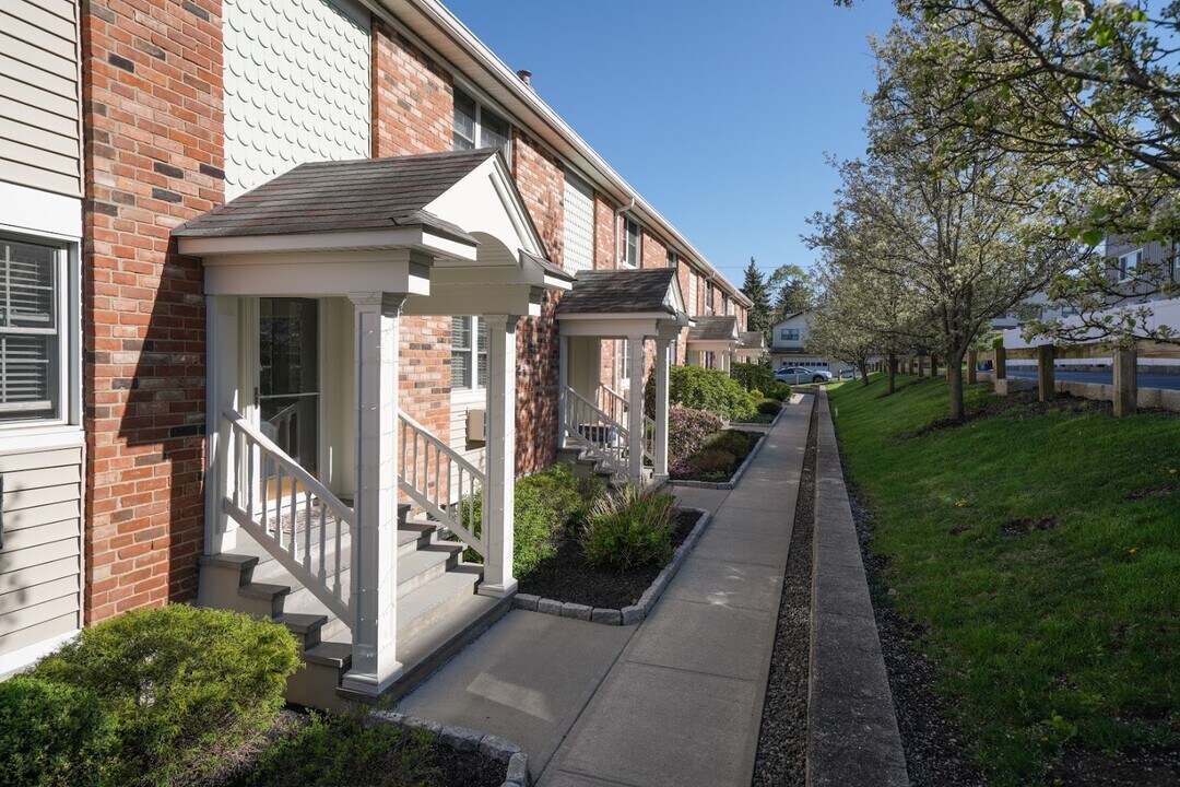 Audubon Living in Ossining, NY - Building Photo