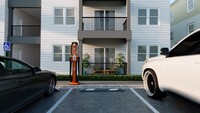 Hogans Ridge Apartments in Hogansville, GA - Building Photo - Building Photo