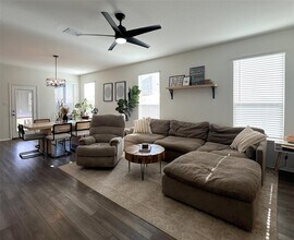 14313 James Buchanan St in Manor, TX - Building Photo - Building Photo