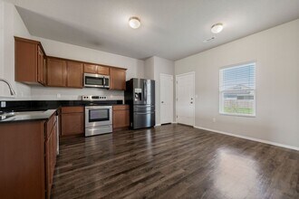 1195 S Ivory Bill Ln in Fayetteville, AR - Building Photo - Building Photo