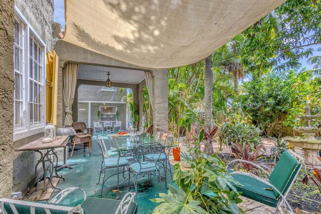 441 28th St in West Palm Beach, FL - Building Photo - Building Photo