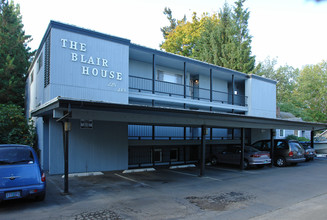 The Blair House in Salem, OR - Building Photo - Building Photo