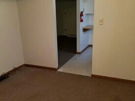 4069 Adams St in Gary, IN - Building Photo