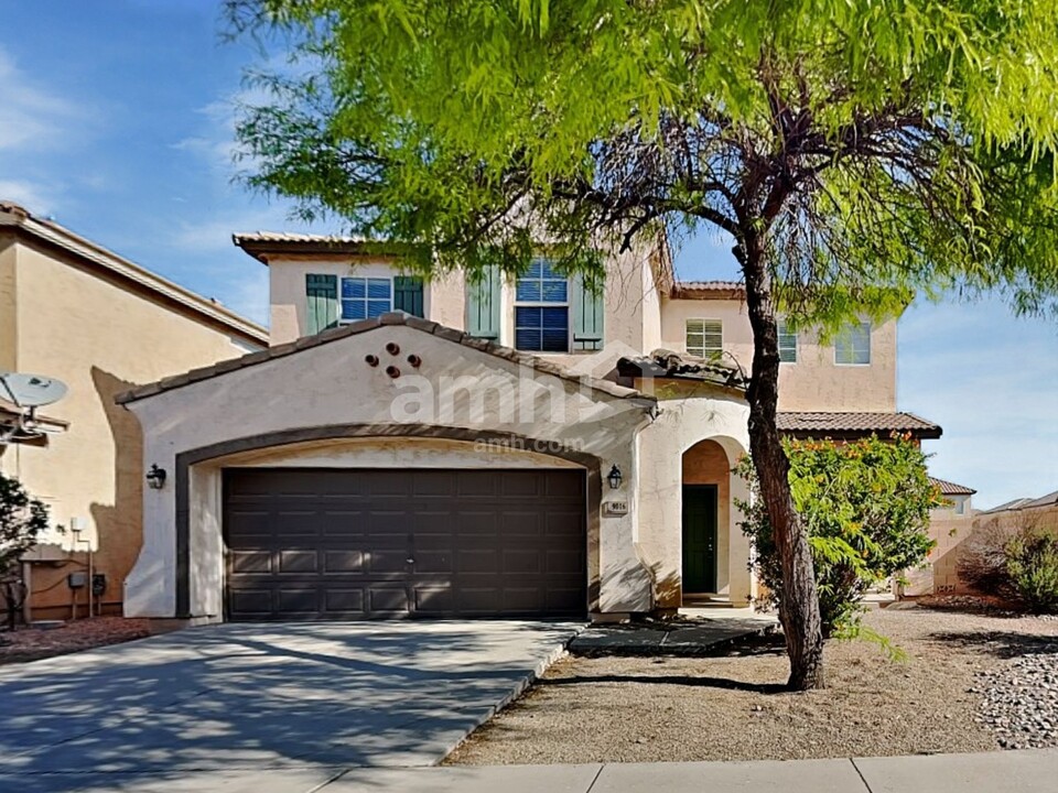 9016 W Magnolia St in Tolleson, AZ - Building Photo