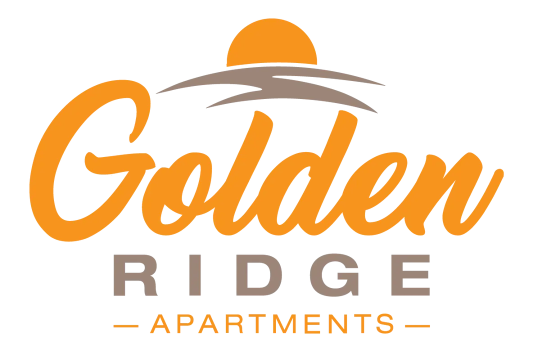 Golden Ridge in Abilene, KS - Foto de edificio