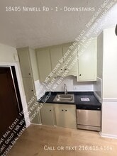 18405 Newell Rd in Shaker Heights, OH - Building Photo - Building Photo