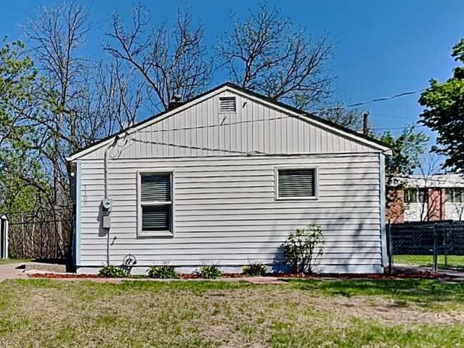 3300 Welcome Ave N