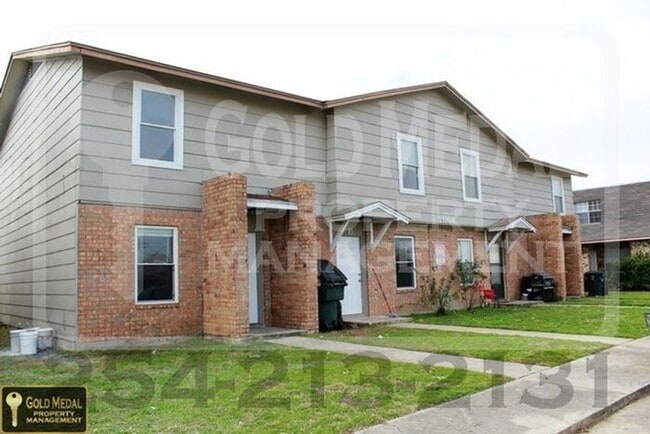 property at 3904 Charolais Dr