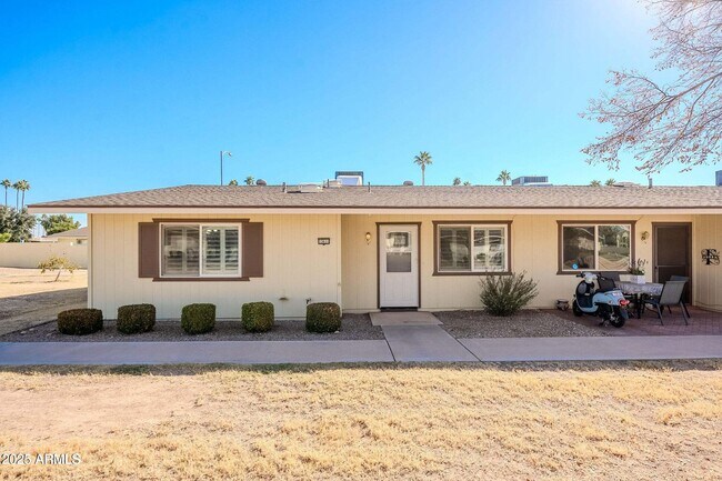 property at 13611 N Newcastle Dr