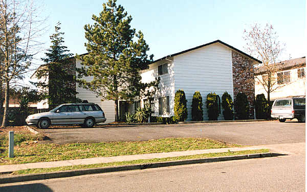 3395 SW 126th Ave in Beaverton, OR - Building Photo - Building Photo