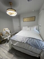 4028 Baja Ln in Houston, TX - Building Photo