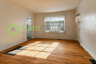 608 Madison St NE in Albuquerque, NM - Building Photo - Building Photo