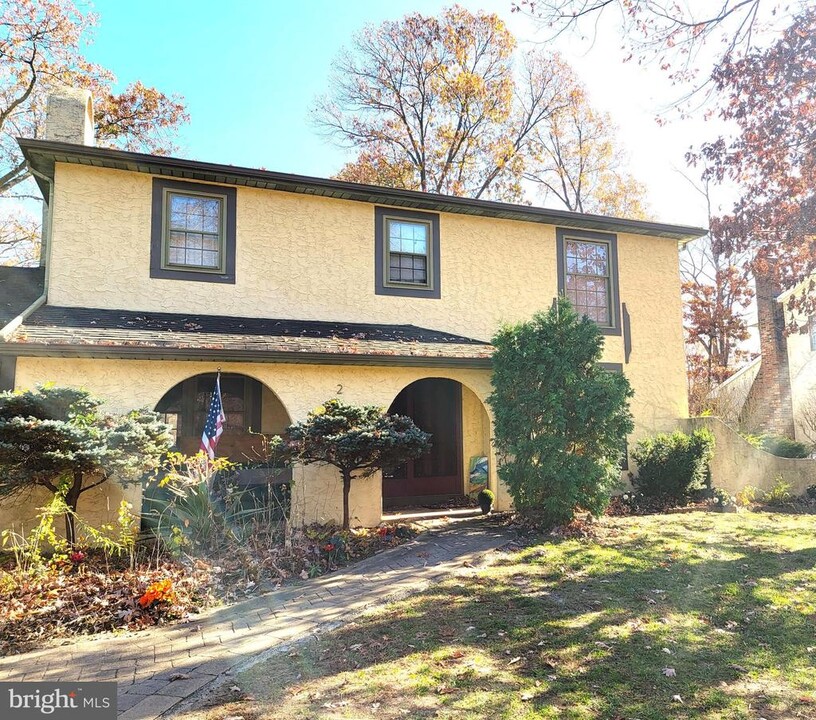 2 Virginia Rd in Glassboro, NJ - Foto de edificio