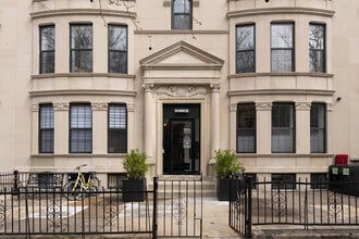 453 3rd St in Brooklyn, NY - Building Photo - Building Photo