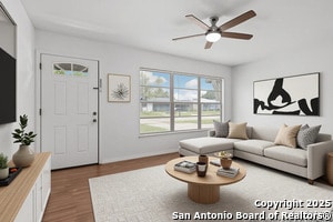 5431 Stonybrook Dr in San Antonio, TX - Building Photo - Building Photo