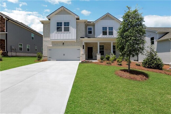 3198 Shirecrest Ln in Dacula, GA - Building Photo - Building Photo