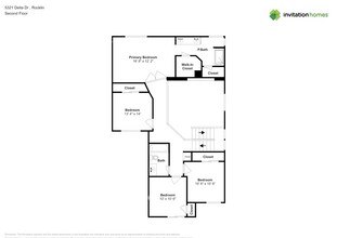 5321 Delta Dr in Rocklin, CA - Building Photo - Building Photo