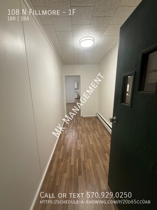 property at 108 N Fillmore Ave