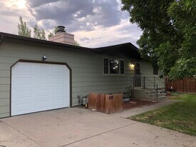 504 39th St N in Great Falls, MT - Building Photo