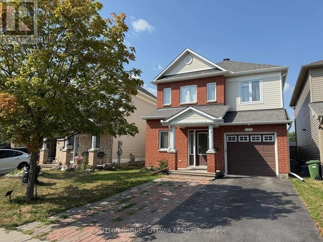 property at 635 Clearbrook Dr