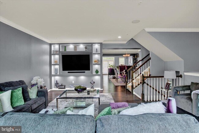 15622 Swanscombe Lp in Upper Marlboro, MD - Building Photo - Building Photo