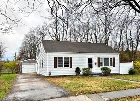 790 Allendale Dr in Lexington, KY - Building Photo