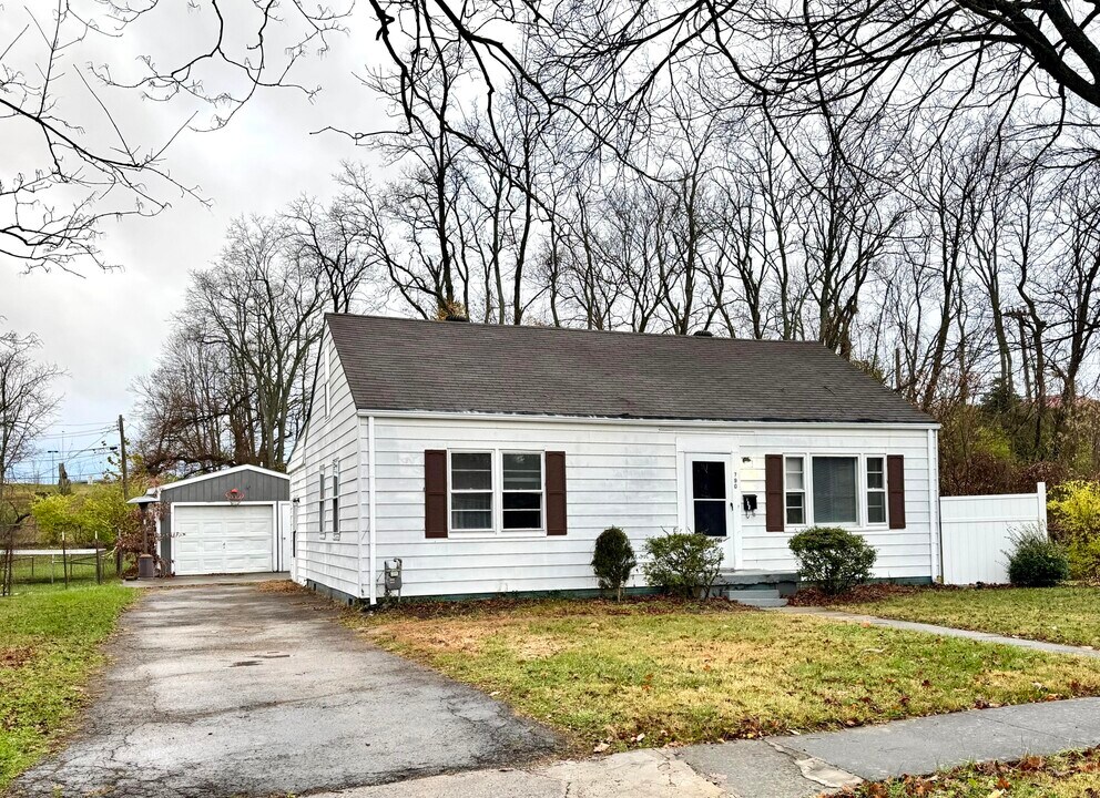 790 Allendale Dr in Lexington, KY - Building Photo