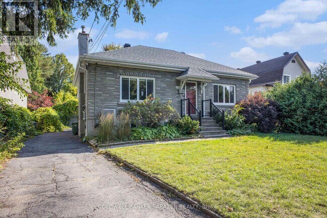 1150 Shillington Ave in Ottawa, ON - Building Photo - Building Photo
