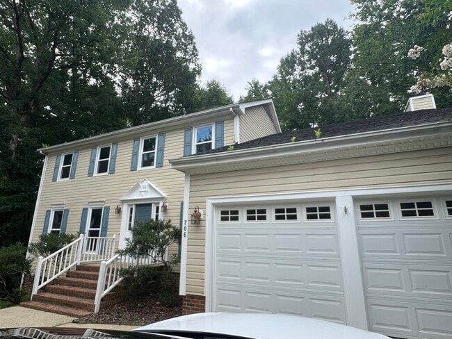 206 Penchant Ct in Cary, NC - Building Photo - Building Photo