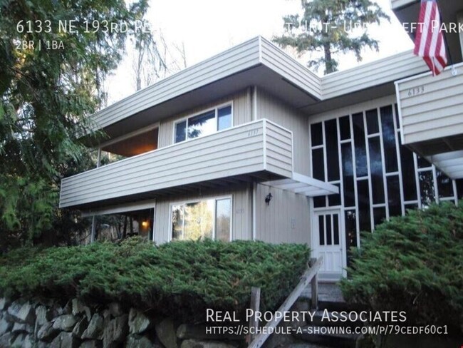 property at 6133 NE 193rd Pl